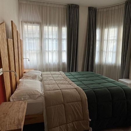 B&B Via Roma 25 Ареццо Экстерьер фото