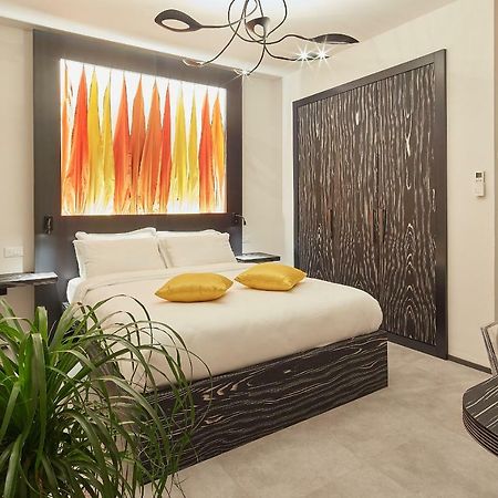 B&B Via Roma 25 Ареццо Экстерьер фото