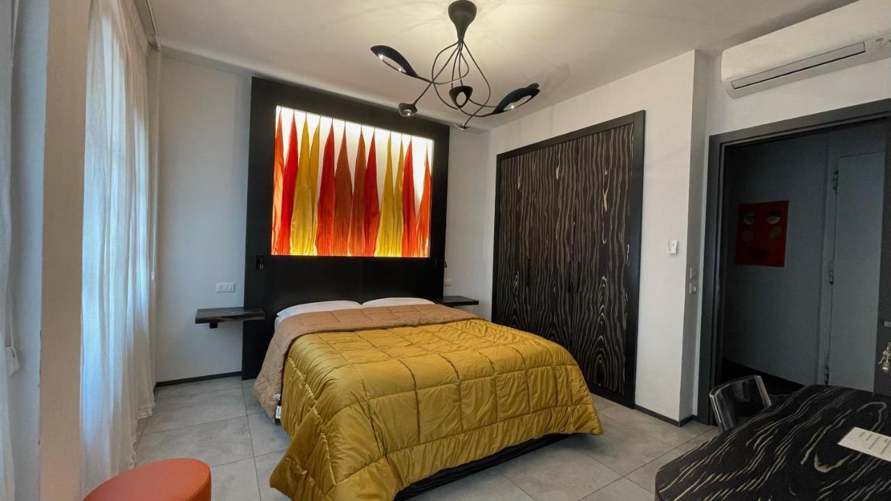 B&B Via Roma 25 Ареццо Экстерьер фото