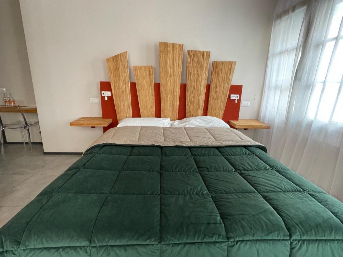 B&B Via Roma 25 Ареццо Экстерьер фото