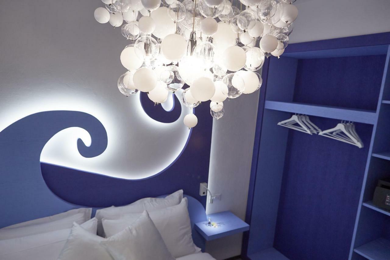 B&B Via Roma 25 Ареццо Экстерьер фото