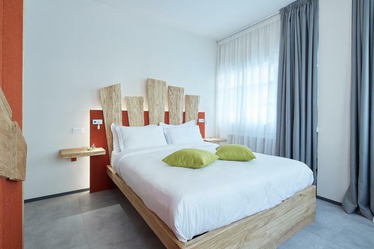 B&B Via Roma 25 Ареццо Экстерьер фото