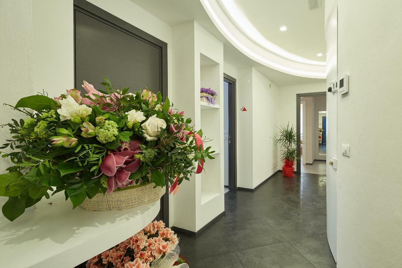 B&B Via Roma 25 Ареццо Экстерьер фото