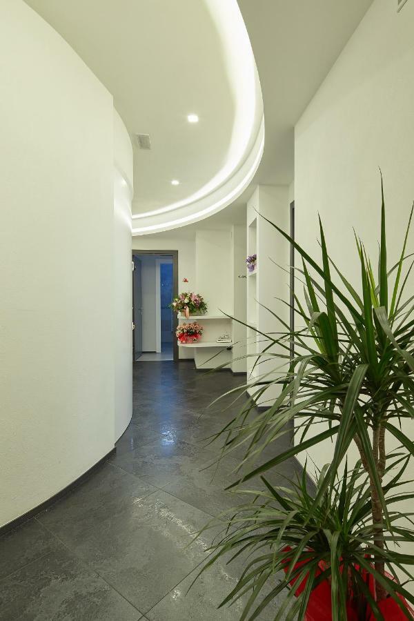 B&B Via Roma 25 Ареццо Экстерьер фото