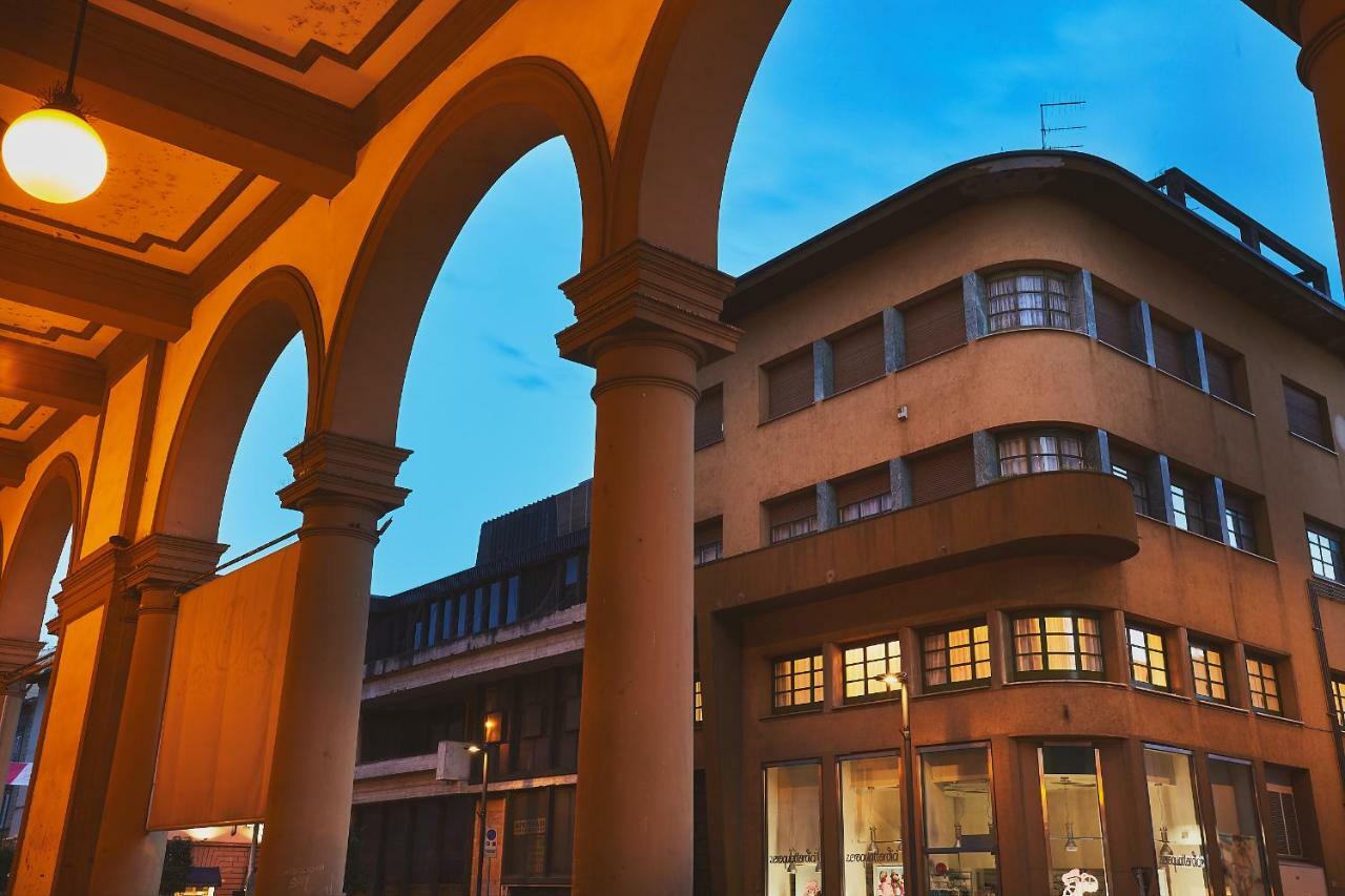 B&B Via Roma 25 Ареццо Экстерьер фото