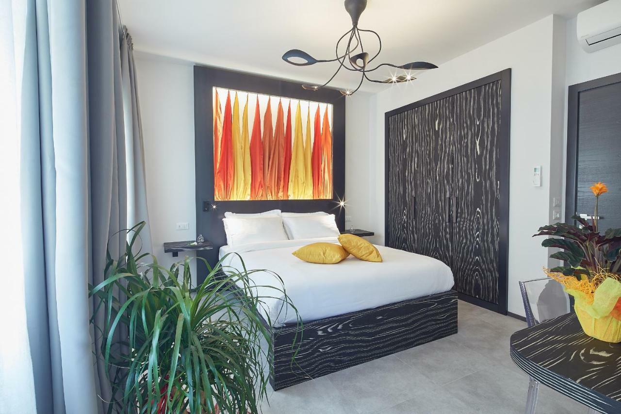 B&B Via Roma 25 Ареццо Экстерьер фото