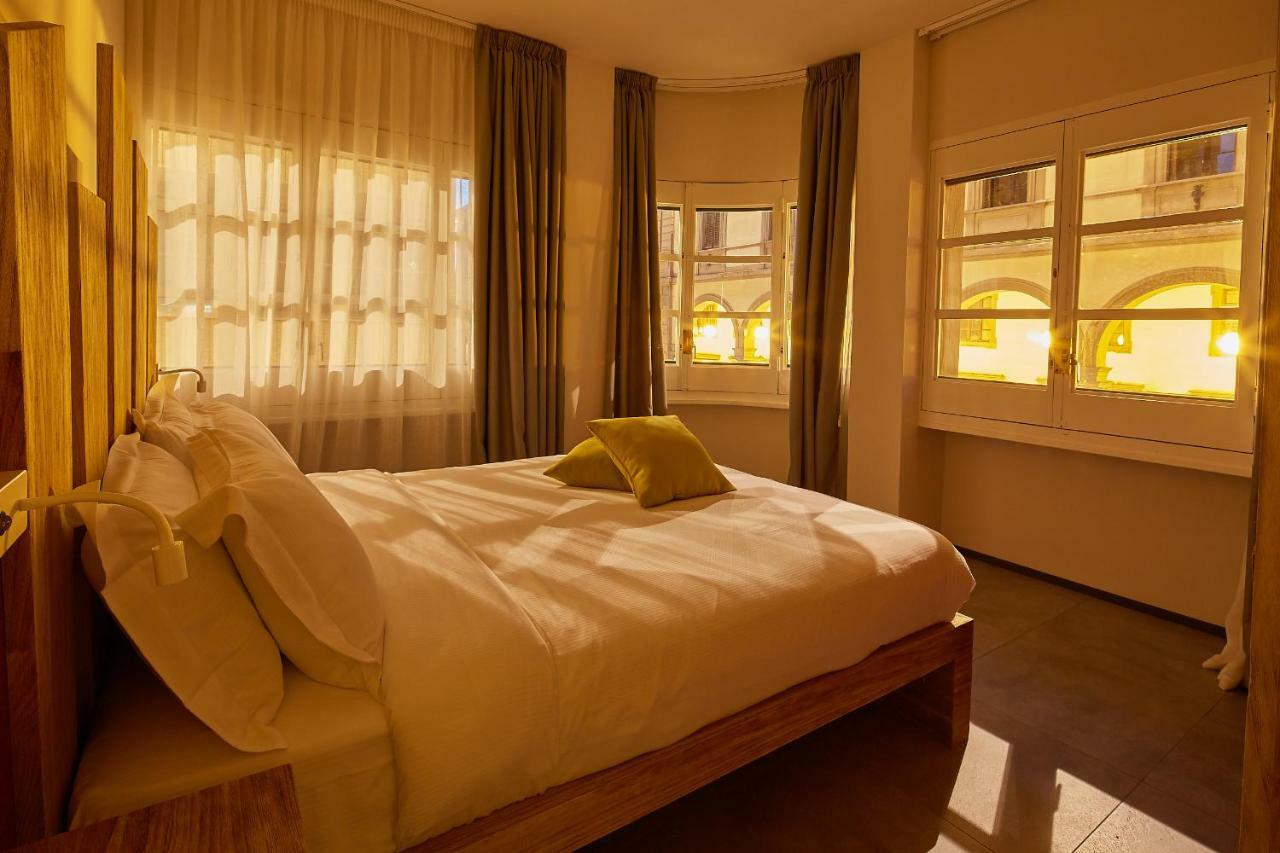 B&B Via Roma 25 Ареццо Экстерьер фото