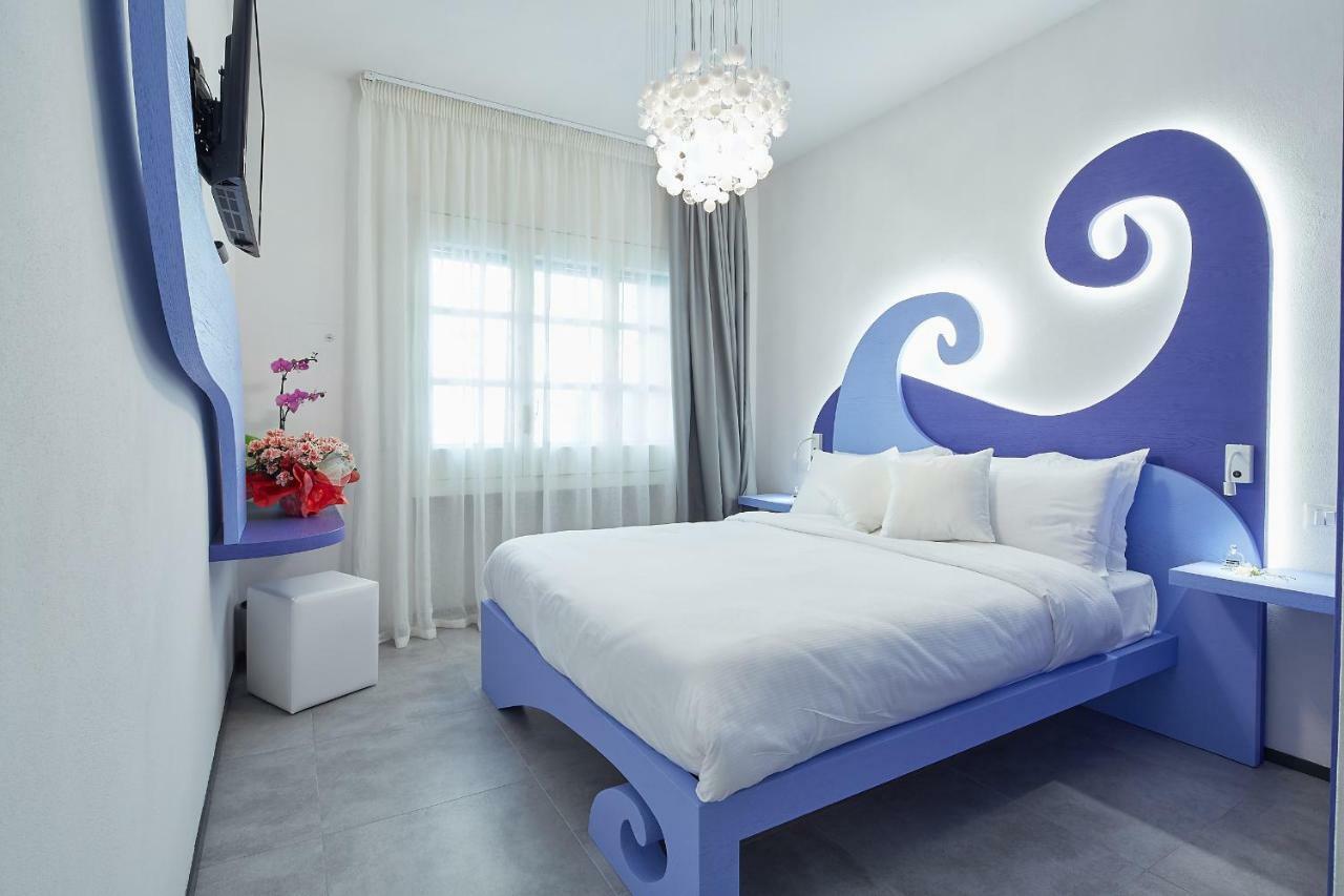 B&B Via Roma 25 Ареццо Экстерьер фото