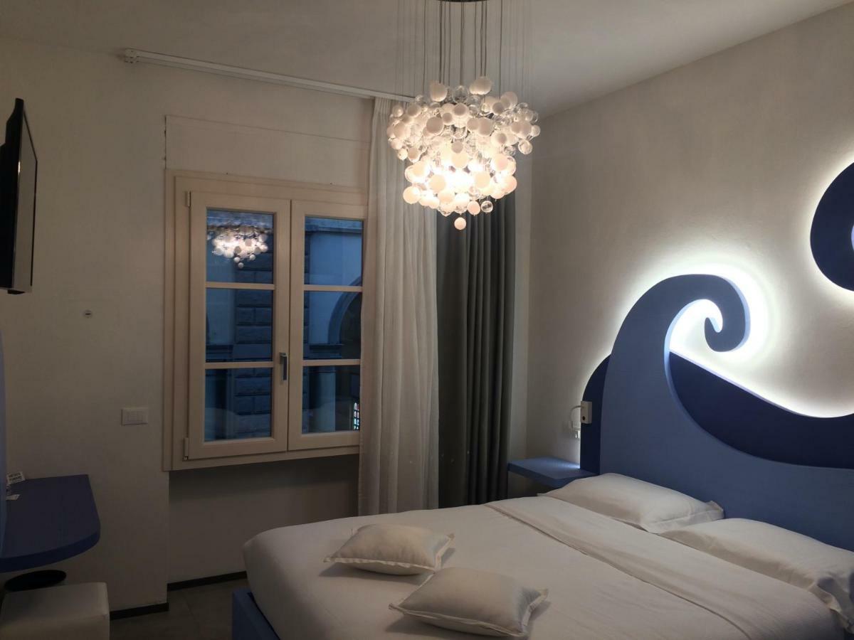B&B Via Roma 25 Ареццо Экстерьер фото