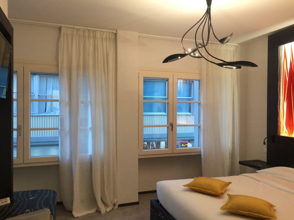 B&B Via Roma 25 Ареццо Экстерьер фото