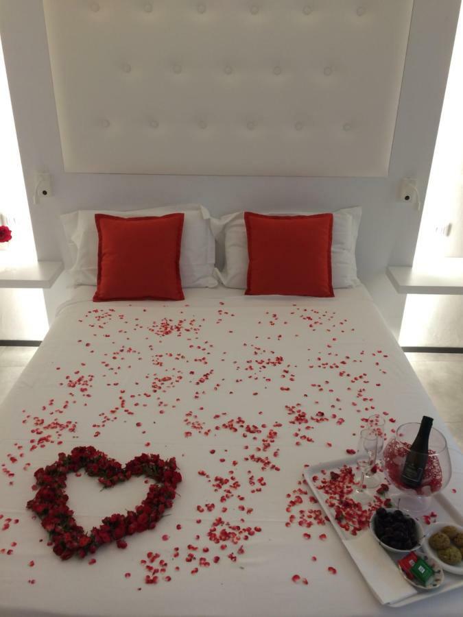 B&B Via Roma 25 Ареццо Экстерьер фото