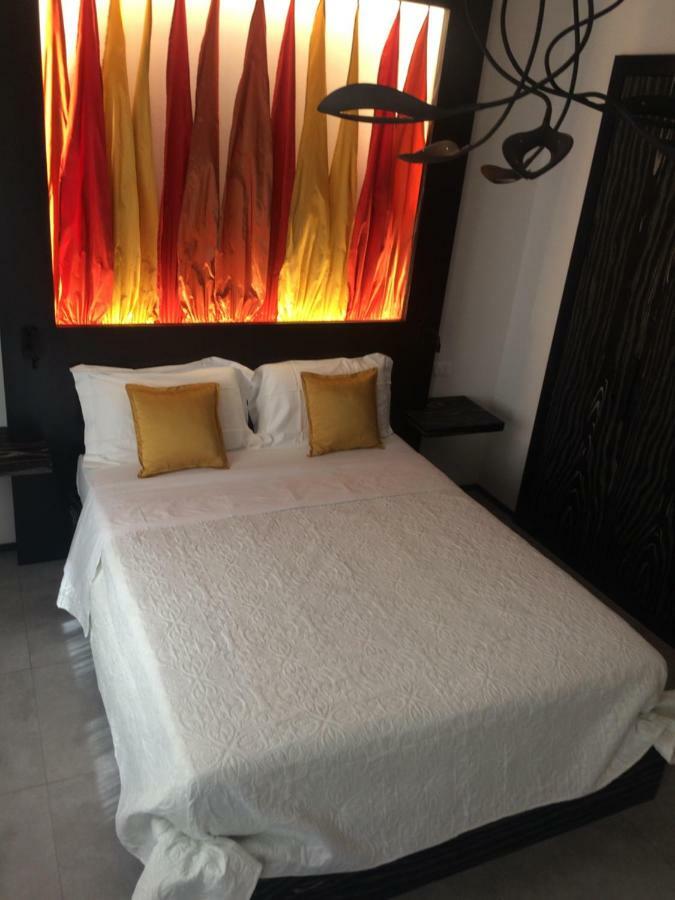 B&B Via Roma 25 Ареццо Экстерьер фото