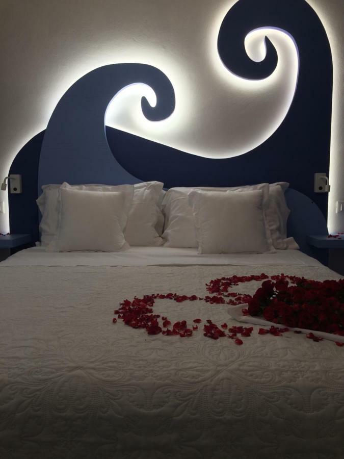 B&B Via Roma 25 Ареццо Экстерьер фото