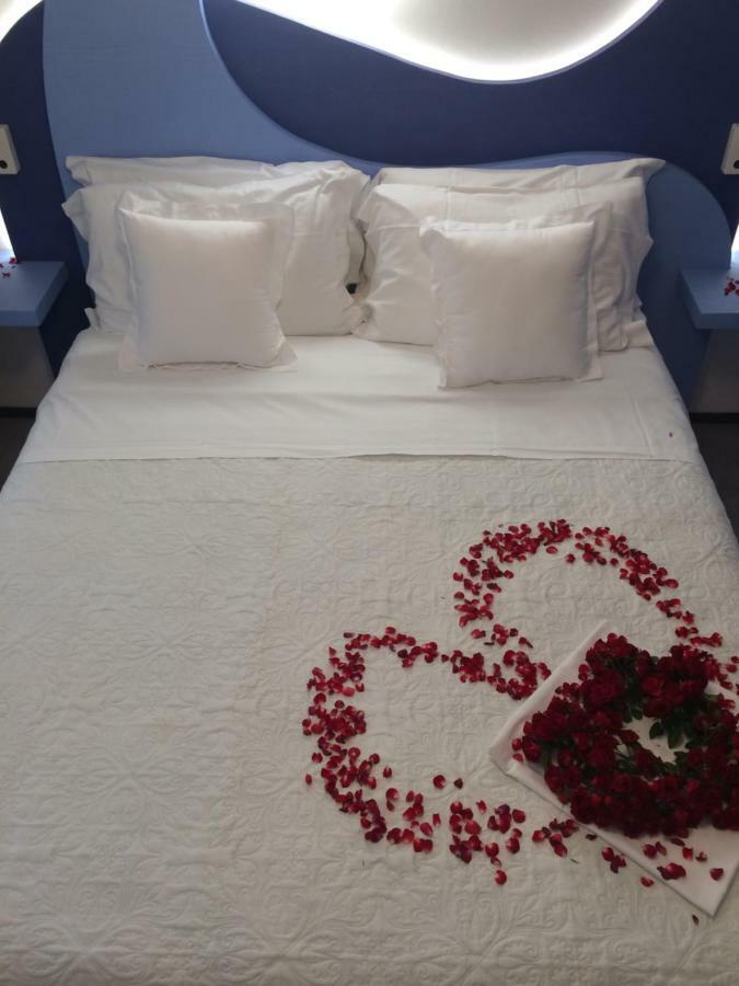 B&B Via Roma 25 Ареццо Экстерьер фото