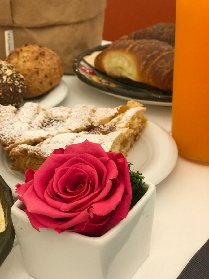 B&B Via Roma 25 Ареццо Экстерьер фото