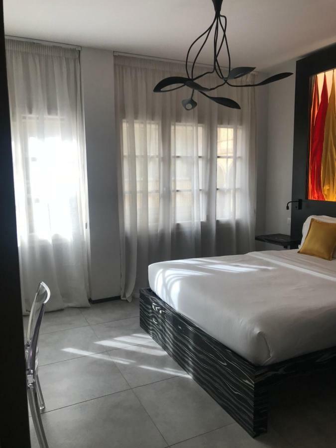 B&B Via Roma 25 Ареццо Экстерьер фото